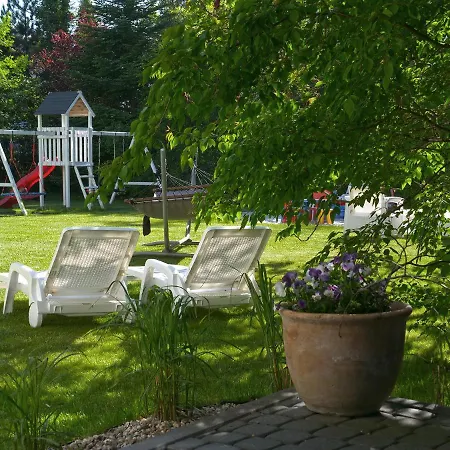 Liliowa 3* דאובקי