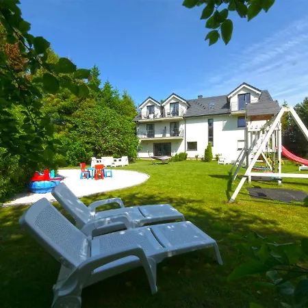 Liliowa Guest house Debki
