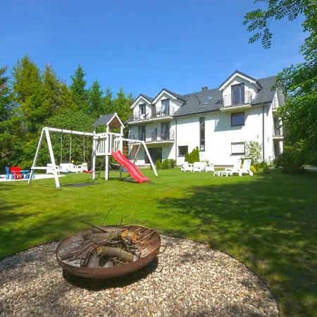 Liliowa בית הארחה