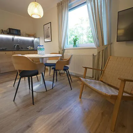 Liliowa 3* דאובקי