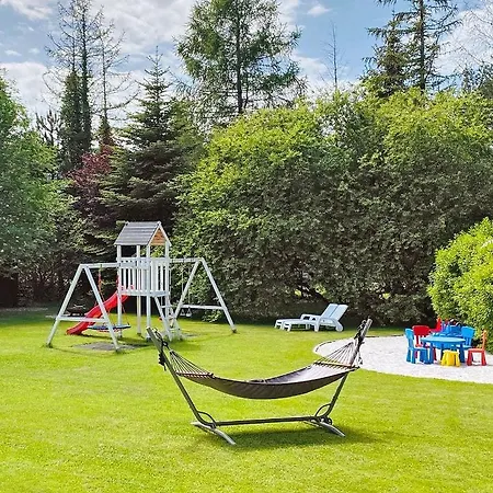 Liliowa בית הארחה דאובקי