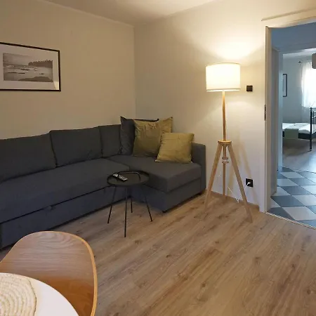 Liliowa Guest house
