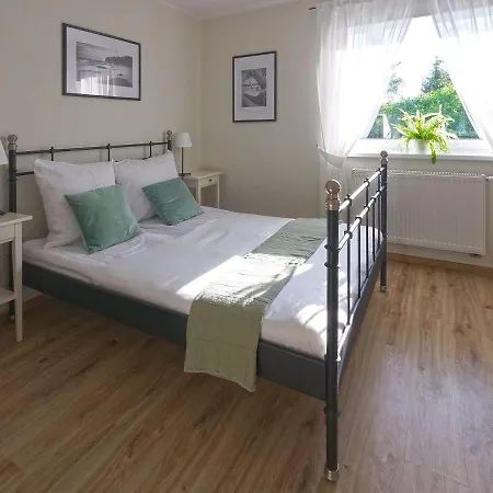 Liliowa בית הארחה