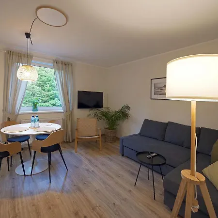 Liliowa Guest house *