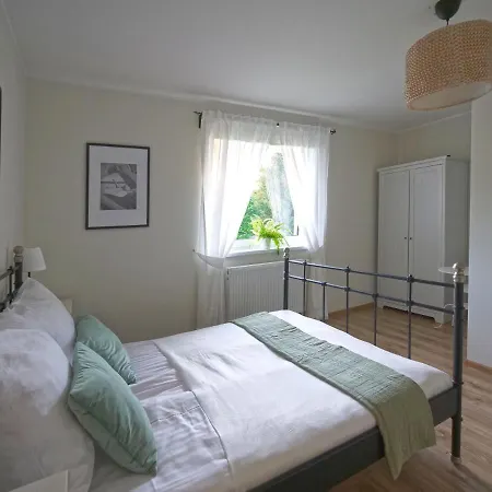 Liliowa Guest house