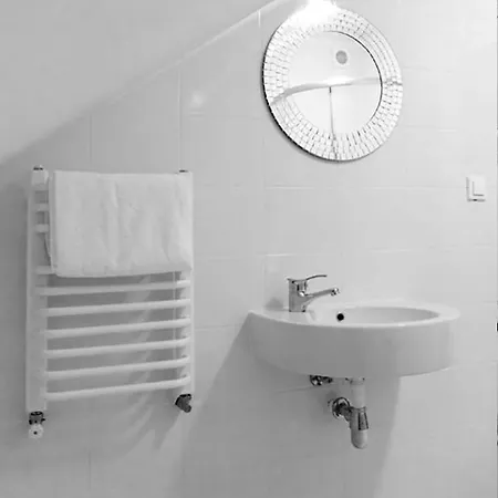 Liliowa Guest house