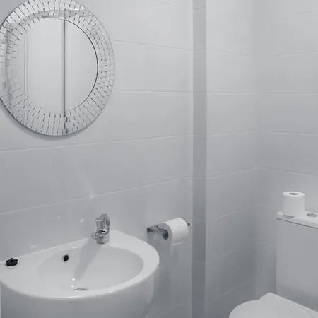 Liliowa בית הארחה 3*