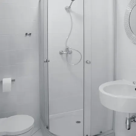 בית הארחה Liliowa 3*