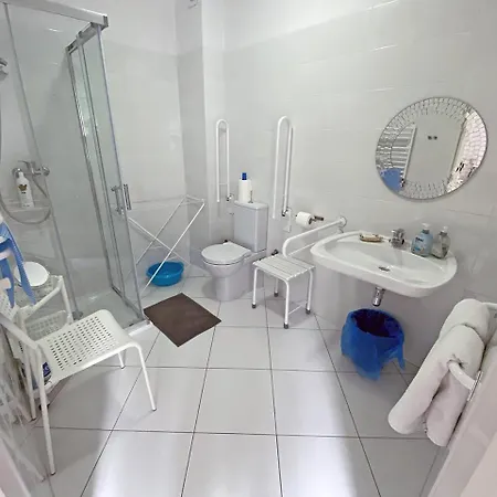 בית הארחה Liliowa דאובקי