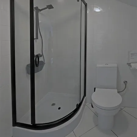 בית הארחה Liliowa דאובקי