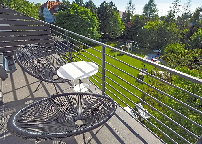 Liliowa 3* Дембки