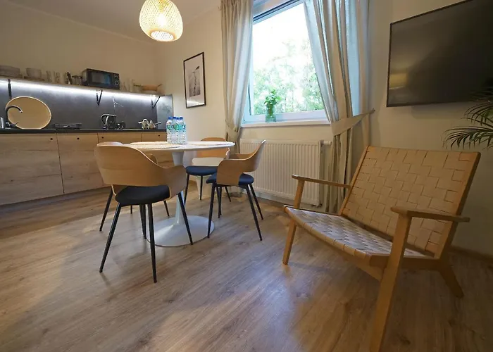 Liliowa 3* Дембки