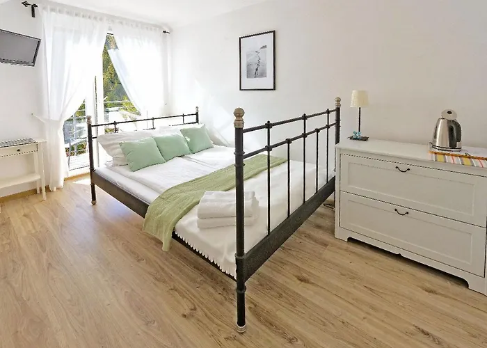 Liliowa Гостевой дом Дембки