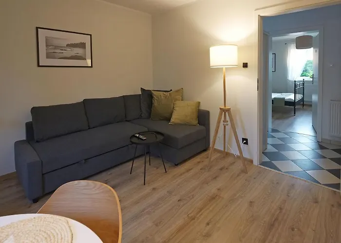 Liliowa Гостевой дом