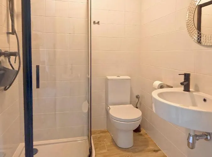 Гостевой дом Liliowa Дембки