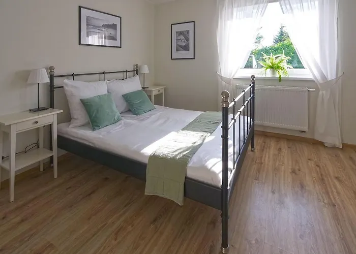 Liliowa Гостевой дом