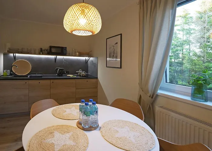 Liliowa Гостевой дом 3*