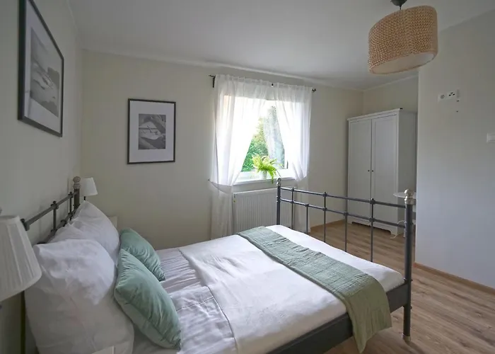 Liliowa Гостевой дом