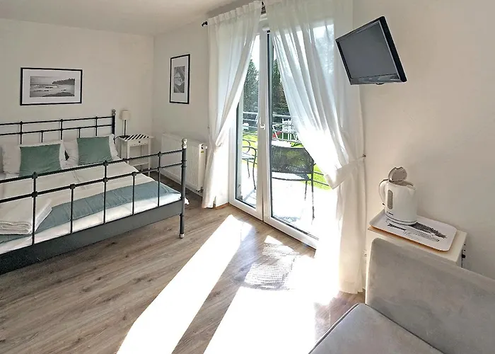 Liliowa Гостевой дом