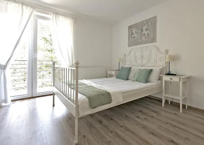 Liliowa Гостевой дом Дембки