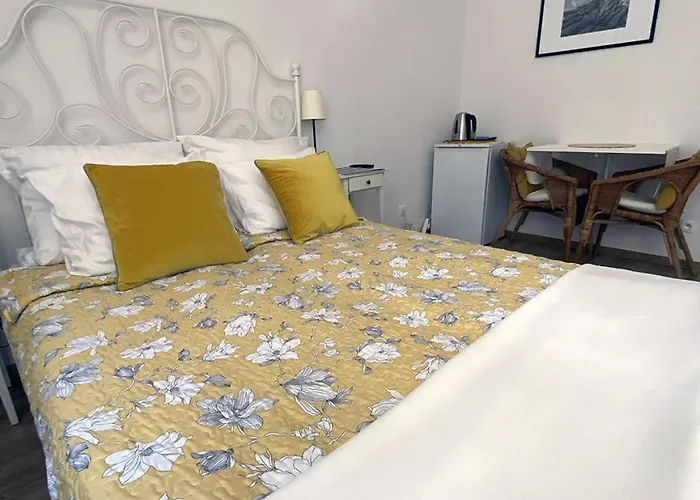 Liliowa Дембки