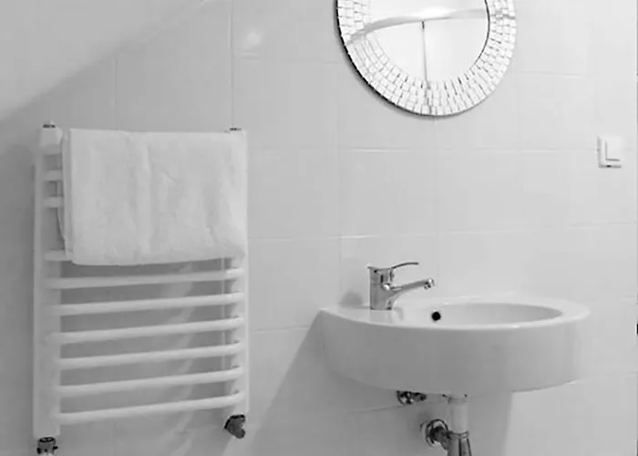 Liliowa Гостевой дом