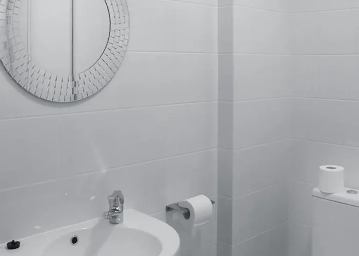 Liliowa Гостевой дом 3*