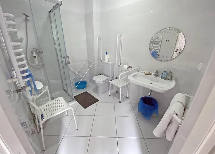 Гостевой дом Liliowa Дембки