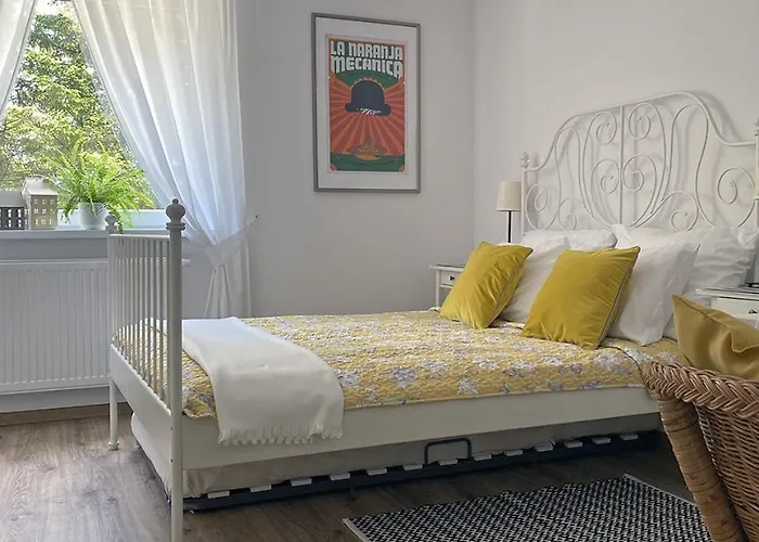 Liliowa 3* Дембки